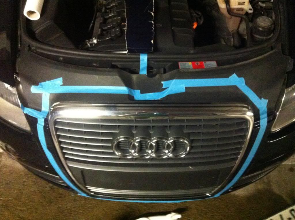 Plast dip Detailing World Forum